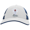 Peggys' Cove Souvenirs Dry Zone Mesh Inset Cap/Hat, Hats - Peggys Cove Lighthouse Nova Scotia