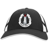 Peggys' Cove Souvenirs Dry Zone Mesh Inset Cap/Hat, Hats - Peggys Cove Lighthouse Nova Scotia