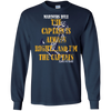 Peggys Cove Souvenirs LS Ultra Cotton T-Shirt, T-Shirts - Peggys Cove Lighthouse Nova Scotia