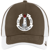 Peggys' Cove Souvenirs Nike Colorblock Cap, Hats - Peggys Cove Lighthouse Nova Scotia