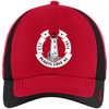 Peggys' Cove Souvenirs Nike Colorblock Cap, Hats - Peggys Cove Lighthouse Nova Scotia