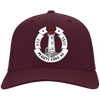 Peggys' Cove Souvenirs Twill Cap/Hat, Hats - Peggys Cove Lighthouse Nova Scotia