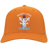 Peggys' Cove Souvenirs Twill Cap/Hat, Hats - Peggys Cove Lighthouse Nova Scotia