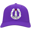 Peggys' Cove Souvenirs Twill Cap/Hat, Hats - Peggys Cove Lighthouse Nova Scotia