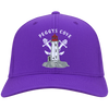 Peggys' Cove Souvenirs Twill Cap/Hat, Hats - Peggys Cove Lighthouse Nova Scotia