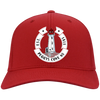 Peggys' Cove Souvenirs Twill Cap/Hat, Hats - Peggys Cove Lighthouse Nova Scotia