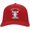 Peggys' Cove Souvenirs Twill Cap/Hat, Hats - Peggys Cove Lighthouse Nova Scotia