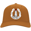 Peggys' Cove Souvenirs Twill Cap/Hat, Hats - Peggys Cove Lighthouse Nova Scotia