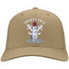 Peggys' Cove Souvenirs Twill Cap/Hat, Hats - Peggys Cove Lighthouse Nova Scotia