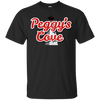 Peggy's Cove Souvenirs Ultra Cotton T-Shirt, T-Shirts - Peggys Cove Lighthouse Nova Scotia