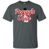 Peggy's Cove Souvenirs Ultra Cotton T-Shirt, T-Shirts - Peggys Cove Lighthouse Nova Scotia