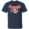 Peggy's Cove Souvenirs Ultra Cotton T-Shirt, T-Shirts - Peggys Cove Lighthouse Nova Scotia