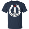 Peggy's Cove Souvenirs Ultra Cotton T-Shirt, T-Shirts - Peggys Cove Lighthouse Nova Scotia