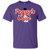 Peggy's Cove Souvenirs Ultra Cotton T-Shirt, T-Shirts - Peggys Cove Lighthouse Nova Scotia