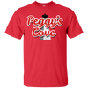 Peggy's Cove Souvenirs Ultra Cotton T-Shirt, T-Shirts - Peggys Cove Lighthouse Nova Scotia