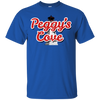 Peggy's Cove Souvenirs Ultra Cotton T-Shirt, T-Shirts - Peggys Cove Lighthouse Nova Scotia