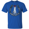 Peggy's Cove Souvenirs Ultra Cotton T-Shirt, T-Shirts - Peggys Cove Lighthouse Nova Scotia