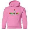 Peggys Cove Toddler Pullover Hoodie, Sweatshirts - Peggys Cove Lighthouse Nova Scotia