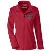 Peggys Cove womens Soft Shell Jacket, Jackets - Peggys Cove Lighthouse Nova Scotia