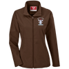 Peggys Cove womens Soft Shell Jacket, Jackets - Peggys Cove Lighthouse Nova Scotia